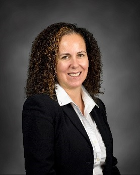 About Us 1 Natalie D. McKellips